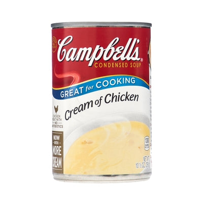 Sopa Crema De Pollo Campbell'S 10.75 Onz
