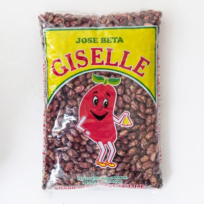 Habichuelas Jose Beta Giselle 800 Gr