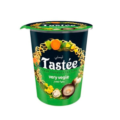 Sopa Instantánea Very Veggie Tastee 65 Gr.