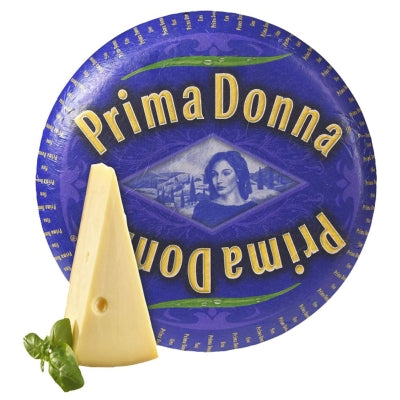 Queso Fino Prima Donna, Lb