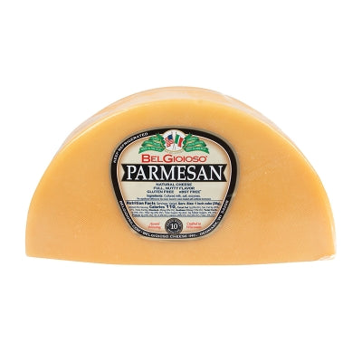 Queso Parmesano Belgioioso, Lb