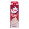 Crema De Leche Para Batir 40% Grasa Rica 32 Onz