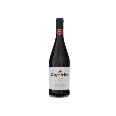 Vino Tinto Torres Sangre De Toro 75 Cl