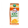 Jugo De Naranja Con Azucar 100% Rica 59 Onz