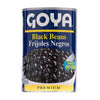 Habichuelas Negras Goya 15.5 Onz