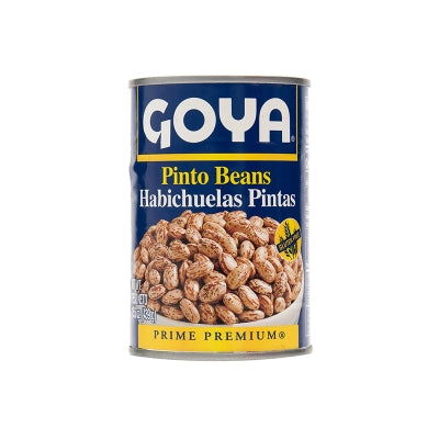 Habichuelas Pintas Goya 15.5 Onz