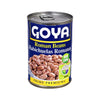 Habichuela Romana Goya 15.5 Onz