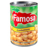 Garbanzos La Famosa 16 Onz