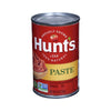 Pasta De Tomate Hunts 6 Onz