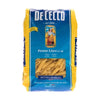 Pasta Penne Lisce 40 De Cecco 500 Gr