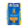 Pasta Chifferi Rigati No.33 De Cecco 500 Gr