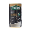 Aceituna Negra Sin Hueso Fragata 350 Gr