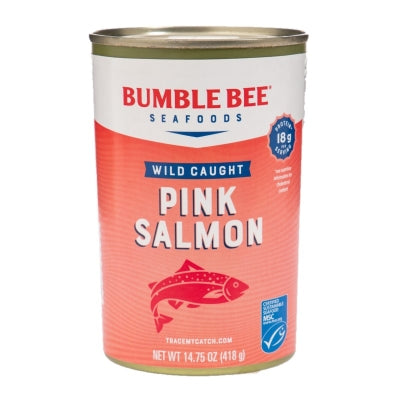 Salmon Rosado Bumble Bee 14.75 Onz