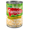 Habichuelas Blancas La Famosa 15 Onz