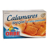 Calamares En Salsa Americana Orbe 110 Gr