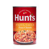 Salsa Para Pasta Cuatro Quesos Hunts 24 Onz