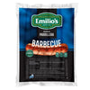 Salchicha Bbq Emilio'S 4 Und/Paq