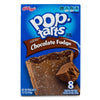 Barra De Chocolate Fudge Pop Tarts Kelloggs 14.7