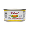 Atun Solido En Agua Roland 7 Onz