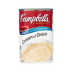 Sopa De Crema De Cebolla Campbells 10.75 Onz