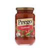 Salsa Pasta Tradicional Prego 14 Onz