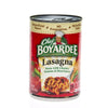 Pasta Lasagna Precocida Chef Boyardee 15 Onz