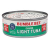 Atun En Trozos Ligero Bumble Bee 5 Onz