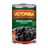 Habichuelas Negras Victorina 15 Onz