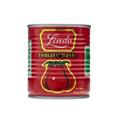 Pasta De Tomate Linda 8 Onz