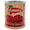 Pasta De Tomate La Famosa 900 Gr