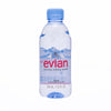 Agua Evian 33 Cl