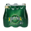 Agua Perrier 200 Ml, 6 Und/Paq