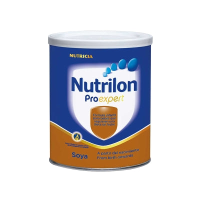 Fórmula Infantil Nutrilon Soya 400 Gr