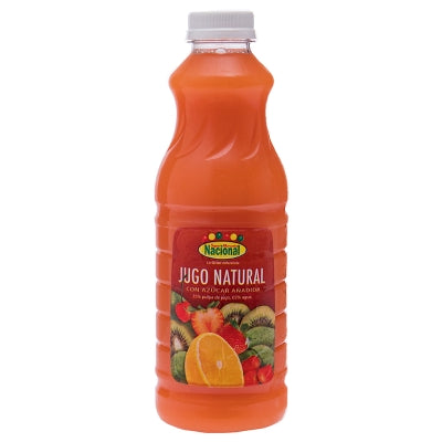 Jugo De Cereza Nacional 32 Onz