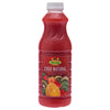 Jugo De Fresa Nacional 32 Onz