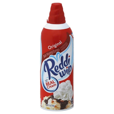 Crema Batida Original Reddi Wip 6.5 Onz