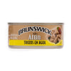 Atun En Trozos Y Agua Brunswick 142 Gr