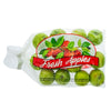 Manzana Verde Granny Smith Paq. (Aprox. 9-12 Unidades Por 3 Libras)