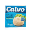 Atun En Aceite Calvo 80 Gr