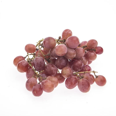 Uvas Rojas Sin Semillas Paq. (Peso Aprox. 2 Libras)