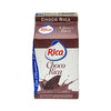 Leche Con Sabor A Chocolate Rica 16 Onz