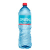 Agua Crystal 1.5 Lt