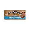 Atun Desmenuzado En Agua Brunswick 142 Gr