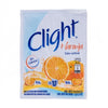 Jugo En Polvo Sabor Naranja Clight 14 Gr