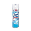 Desinfectante En Aerosol Fragancia Crisp Linen  Lysol 12.5 Onz