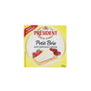 Queso Petit Brie President 125 Gr