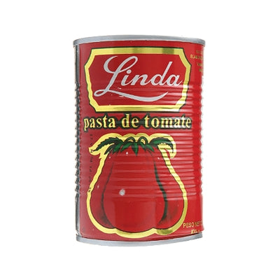 Pasta De Tomate Linda 16 Onz