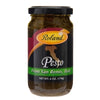 Salsa Para Pasta Pesto Con Aceite De Oliva Roland 6 Onz