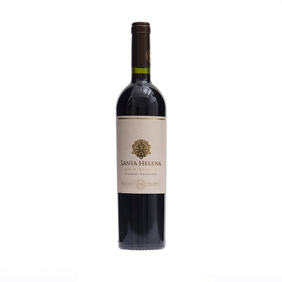 Vino Tinto Cabernet Sauvignon Santa Helena Directorio 75 Cl