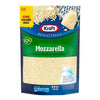 Queso Mozzarella Rallado Kraft 16  Onz